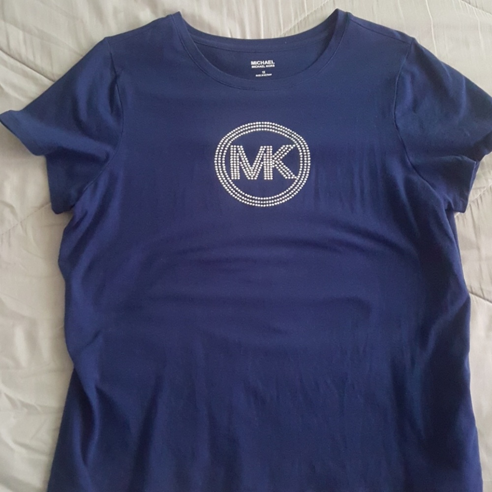 MK tshirt
